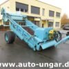 kassbohrer-beachtech-str-20007ebec372.jpg 1995 Kässbohrer BeachTech STR 2000 Beachcleaningequipment — Machinery Depot Pro