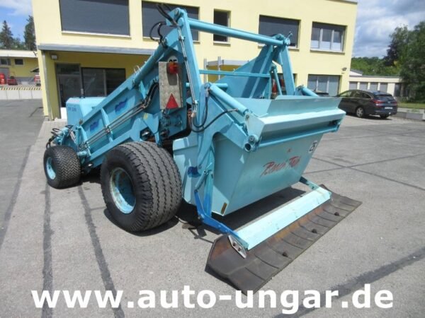 kassbohrer-beachtech-str-20007ee6142e.jpg 2000 Kässbohrer BeachTech STR 2000 Beachcleaningequipment — Machinery Depot Pro