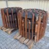 Kässbohrer Flexmobil Snowgroomers â€” Machinery Depot Pro