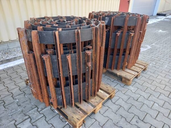 Kässbohrer Flexmobil Snowgroomers â€” Machinery Depot Pro