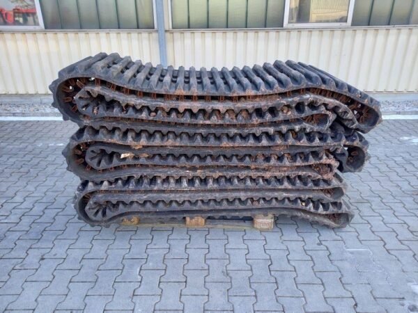 kassbohrer-flexmobil-pistenbulc98be593.jpg Kässbohrer Flexmobil Snowgroomers — Machinery Depot Pro