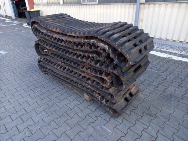 kassbohrer-flexmobil-pistenbule24817ee.jpg Kässbohrer Flexmobil Snowgroomers — Machinery Depot Pro