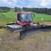 1996 Kässbohrer PB 280 D Snowgroomers â€” Machinery Depot Pro