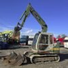 2004 Kato HD 307 Excavators â€” Machinery Depot Pro