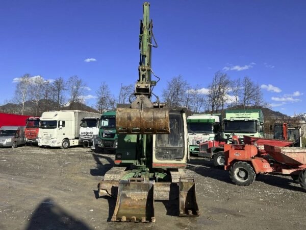 2004 Kato HD 307 Excavators â€” Machinery Depot Pro