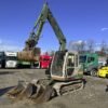 2004 Kato HD 307 Excavators â€” Machinery Depot Pro