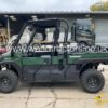 2025 Kawasaki MULE PRO DX Utvs — Machinery Depot Pro
