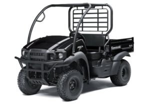 2026 Kawasaki Mule SX Utvs — Machinery Depot Pro