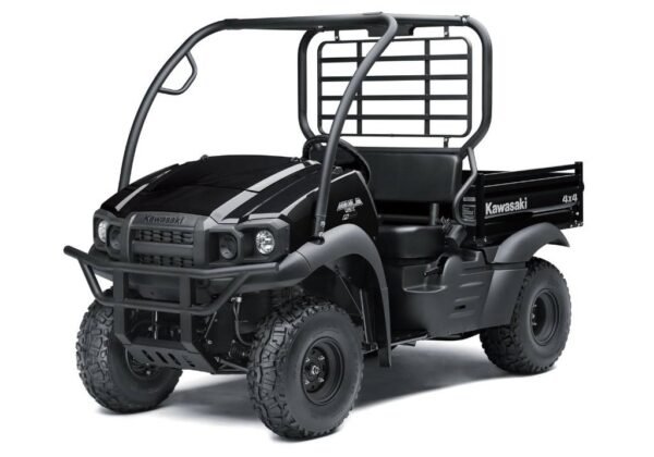 2026 Kawasaki Mule SX Utvs — Machinery Depot Pro