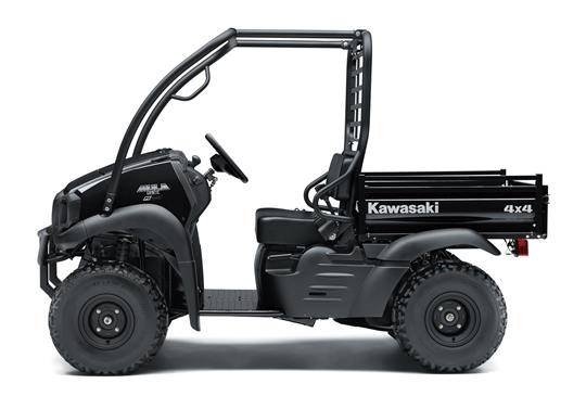 2026 Kawasaki Mule SX Utvs — Machinery Depot Pro