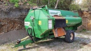 keenan-klassik-140-futtermis58879c9e-1.jpg 2001 Keenan Klassik 140 Animalfeeders — Machinery Depot Pro