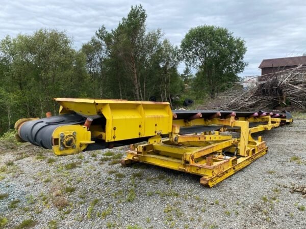 keestrack-combo225b3cd0.jpg 2014 Keestrack Combo. Drilling Rigs — Machinery Depot Pro