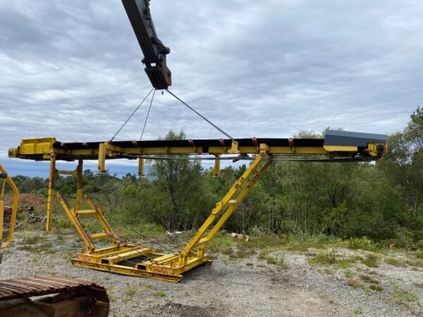 keestrack-comboec4338bb.jpg 2014 Keestrack Combo. Drilling Rigs — Machinery Depot Pro