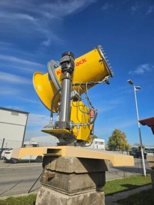 2019 Keestrack W4e Drilling Rigs — Machinery Depot Pro