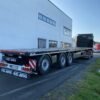 kel-berg-d-105v-tunglastrailer51d81512.jpg 2025 Kel-Berg D 105V Semi Flat Bed Trailers — Machinery Depot Pro