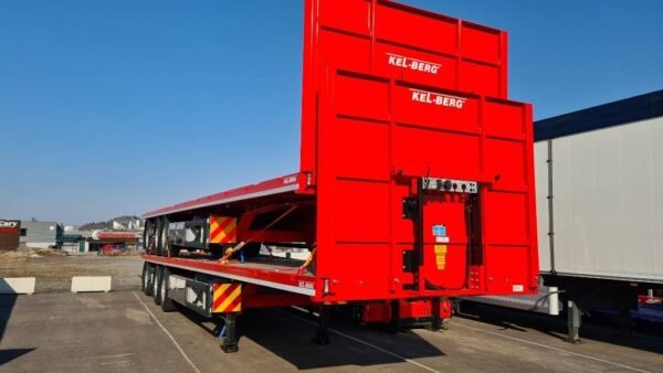 kel-berg-d-105v-tunglastrailer5aceca1c.jpg 2025 Kel-Berg D 105V Semi Flat Bed Trailers — Machinery Depot Pro