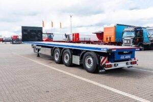 kel-berg-d-105v-tunglastrailerdcd1523b.jpg 2025 Kel-Berg D 105V Semi Flat Bed Trailers — Machinery Depot Pro