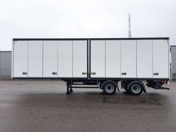 kel-berg-d500v-city-skaptraile908a1a1d.jpg 2025 Kel-Berg D500V Semi Box Body Trailers — Machinery Depot Pro