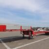 kel-berg-s601h-3-akslet-maskin53019f2d.jpg 2026 Kel-Berg S601H 3 Semi Flat Bed Trailers — Machinery Depot Pro