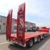 kel-berg-s601h-3-akslet-maskin592b1656.jpg 2026 Kel-Berg S601H 3 Semi Flat Bed Trailers — Machinery Depot Pro