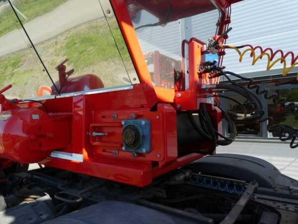 2026 Kel-Berg T250K Semi Tipper Trailers — Machinery Depot Pro