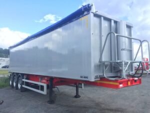 kel-berg-t350v-54m3-tipptraile192a4517.jpg 2025 Kel-Berg T350V 54m3 Semi Tipper Trailers — Machinery Depot Pro