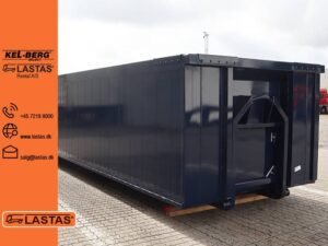 kel-berg-tipper-body-kippaufba4033688a.jpg 2025 Kel-Berg Tipper Specialcontainers — Machinery Depot Pro