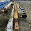 2015 Kelly Bar Construction Drills — Machinery Depot Pro