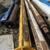 2015 Kelly Bar Construction Drills — Machinery Depot Pro