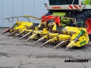 Kemper 360 Hayandforagemachineaccessories â€” Machinery Depot Pro