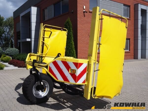 kemper-375-plus-transport-whee14070ab6.jpg 2019 Kemper 375 Otherforageequipment — Machinery Depot Pro