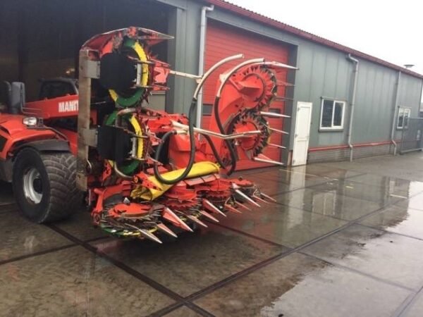 2014 Kemper M 360 Hayandforagemachineaccessories â€” Machinery Depot Pro