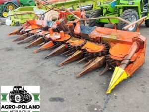 kemper-przystawka-do-kukurydzy7fd41cc1.jpg 2009 Kemper PRZYSTAWKA DO Hayandforagemachineaccessories — Machinery Depot Pro