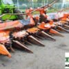 2009 Kemper PRZYSTAWKA DO Hayandforagemachineaccessories â€” Machinery Depot Pro