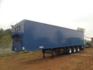2008 Kempf ruchoma Semiwoodchiptrailers â€” Machinery Depot Pro