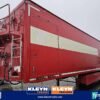 2016 Kempf SP35/3 Semiwalkingfloortrailers — Machinery Depot Pro