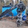 kesla-2010te6bb899a.jpg 2016 Kesla 2010T Timber Cranes — Machinery Depot Pro