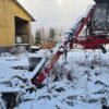 2015 Kesla 2012 T Timber Cranes â€” Machinery Depot Pro