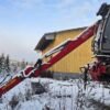 2015 Kesla 2012 T Timber Cranes â€” Machinery Depot Pro