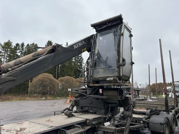 kesla-2111-teca4af31.jpg 2014 Kesla 2111 T Timber Cranes — Machinery Depot Pro