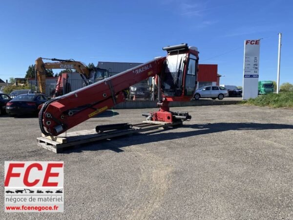 2024 Kesla KESLA 2024 /1er Loader Cranes — Machinery Depot Pro