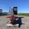 2024 Kesla KESLA 2024 /1er Loader Cranes — Machinery Depot Pro