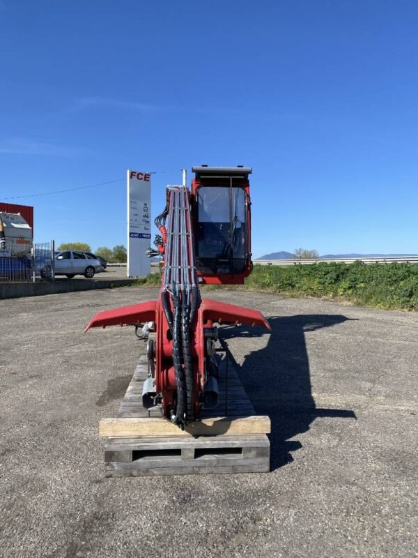 2024 Kesla KESLA 2024 /1er Loader Cranes — Machinery Depot Pro