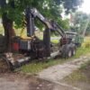 2005 Kesla Przyczepa Foresttrailers â€” Machinery Depot Pro