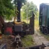 2005 Kesla Przyczepa Foresttrailers â€” Machinery Depot Pro