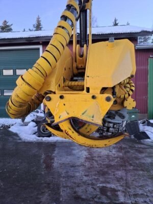 keto-1007a2d7c0a.jpg 2012 Keto 100 Forestryharvesterheads — Machinery Depot Pro