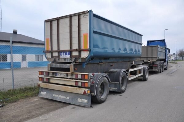 kilafors-slb32c-30-808e57fc0e-1.jpg 2008 Kilafors SLB32C-30-80 Trailers — Machinery Depot Pro