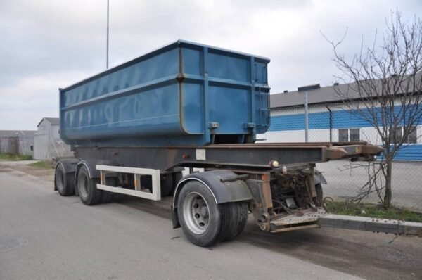 kilafors-slb32c-30-80bee22db4-1.jpg 2008 Kilafors SLB32C-30-80 Trailers — Machinery Depot Pro