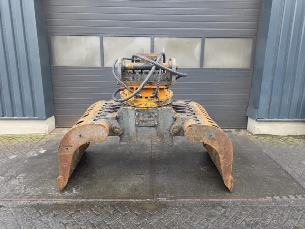 kinshofer-d27-sorteergrijper7aed4b37-1.jpg 2012 Kinshofer d27 Construction Grapples — Machinery Depot Pro