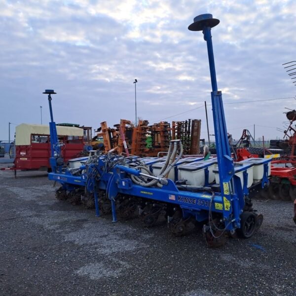 2016 Kinze 3110 Precisionsowing — Machinery Depot Pro